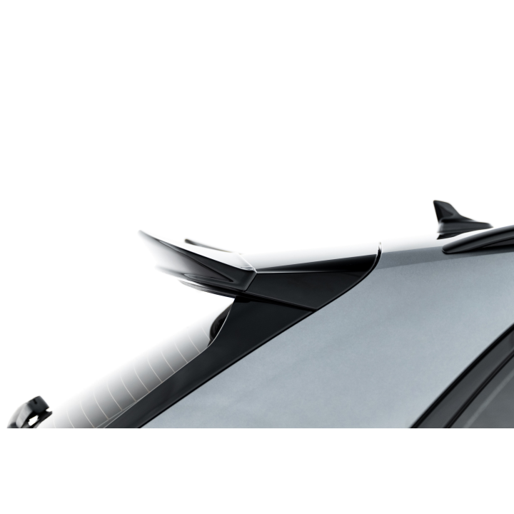 Spoiler Cap 3D Audi RSQ3 SUV F3