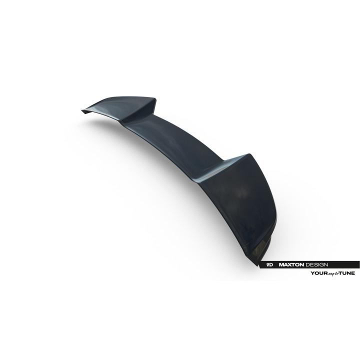 Spoiler Cap 3D Audi RSQ3 SUV F3
