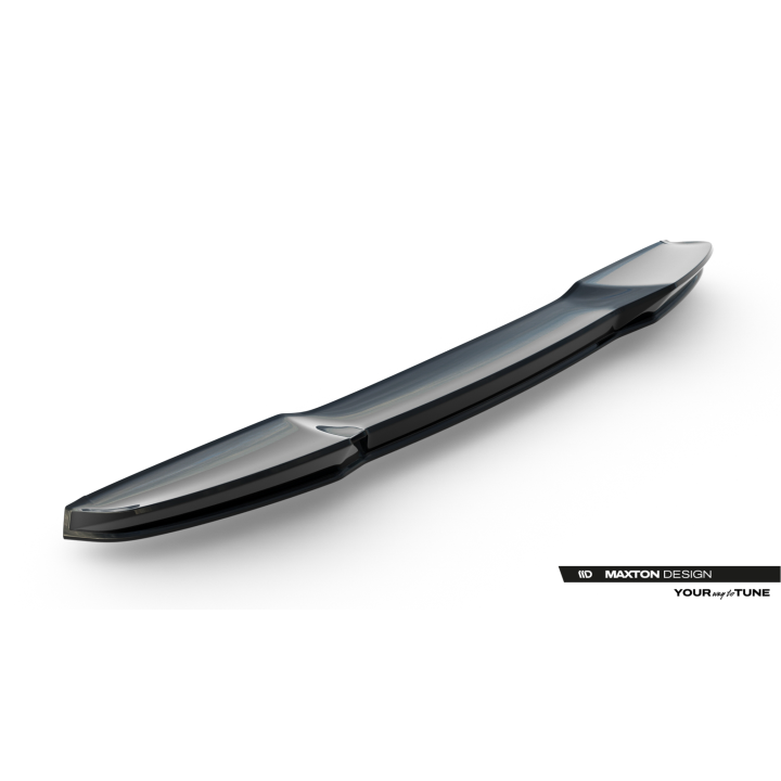 Spoiler Cap 3D Audi RSQ3 SUV F3