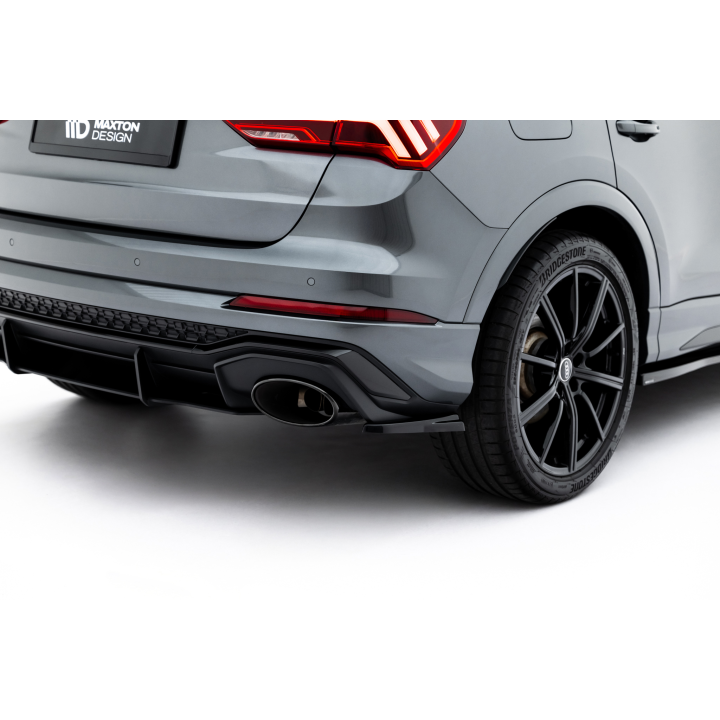 Splittery Tylne Boczne Audi RSQ3 SUV F3