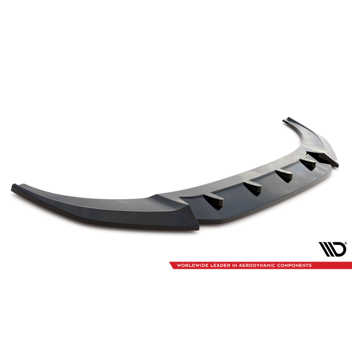 Splitter Przedni V.1 Audi RSQ8 Mk1