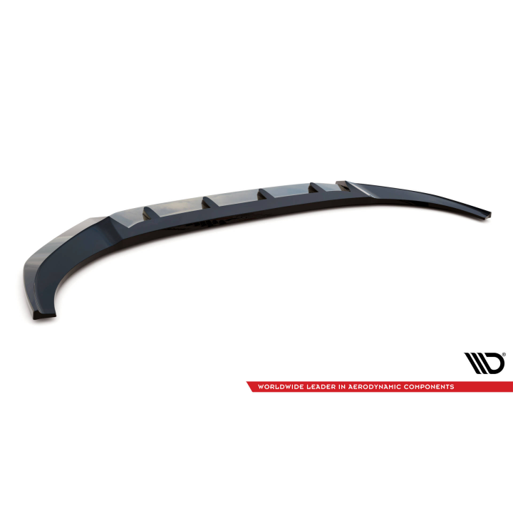 Splitter Przedni V.1 Audi RSQ8 Mk1