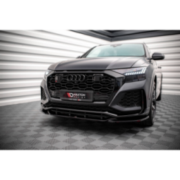 Splitter Przedni V.2 Audi RSQ8 Mk1