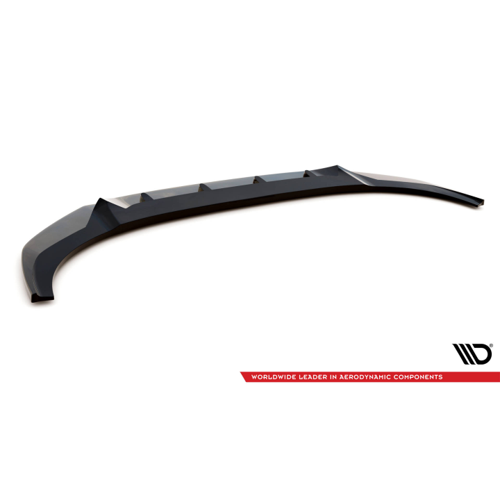 Splitter Przedni V.2 Audi RSQ8 Mk1