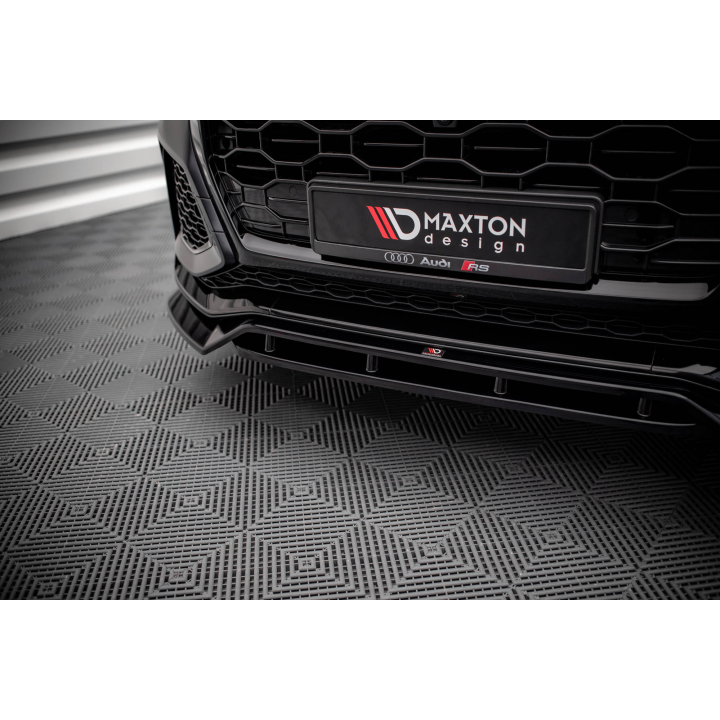 Splitter Przedni V.3 Audi RSQ8 Mk1