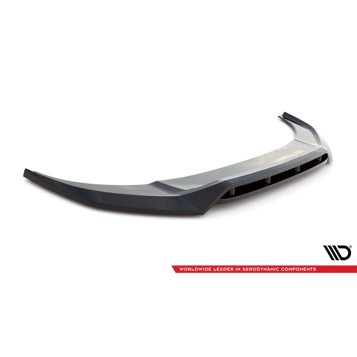 Splitter Przedni V.3 Audi RSQ8 Mk1
