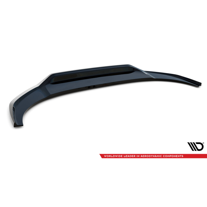 Splitter Przedni V.3 Audi RSQ8 Mk1