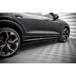 Dokładki Progów Audi RSQ8 Mk1