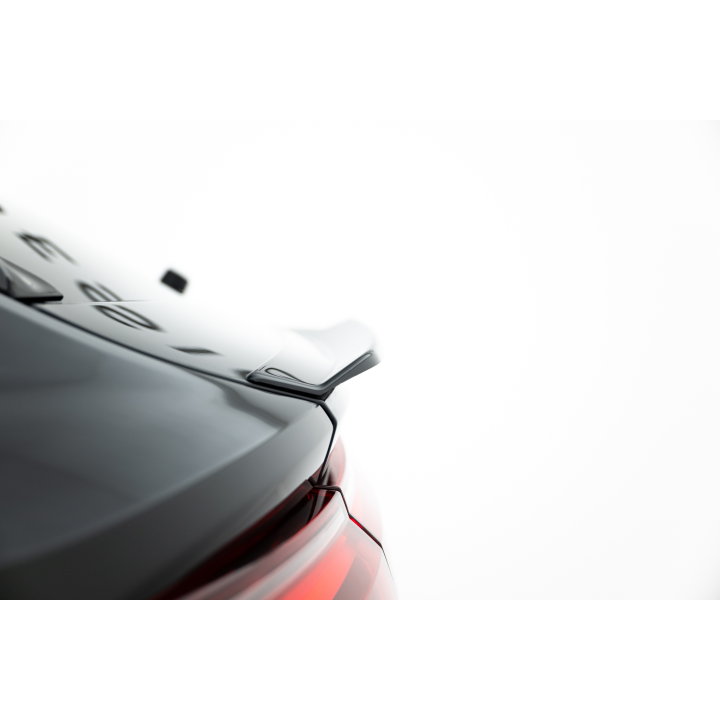 Dolne Przedłużenie Spoilera Audi RSQ8 Mk1