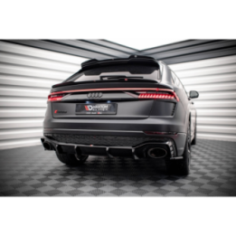 Dokładka Tylna Audi RSQ8 Mk1