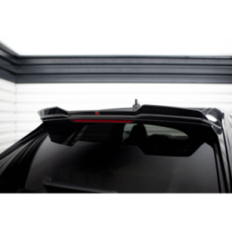 Górne Przedłużenie Spoilera 3D Audi RSQ8 Mk1