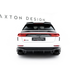 Karbonowy Dyfuzor Tylny Prepreg Audi RSQ8 Mk1