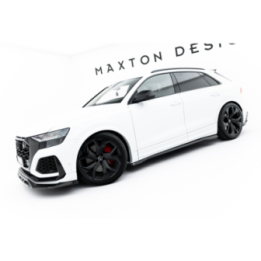 Karbonowy Set Prepreg Audi RSQ8 Mk1