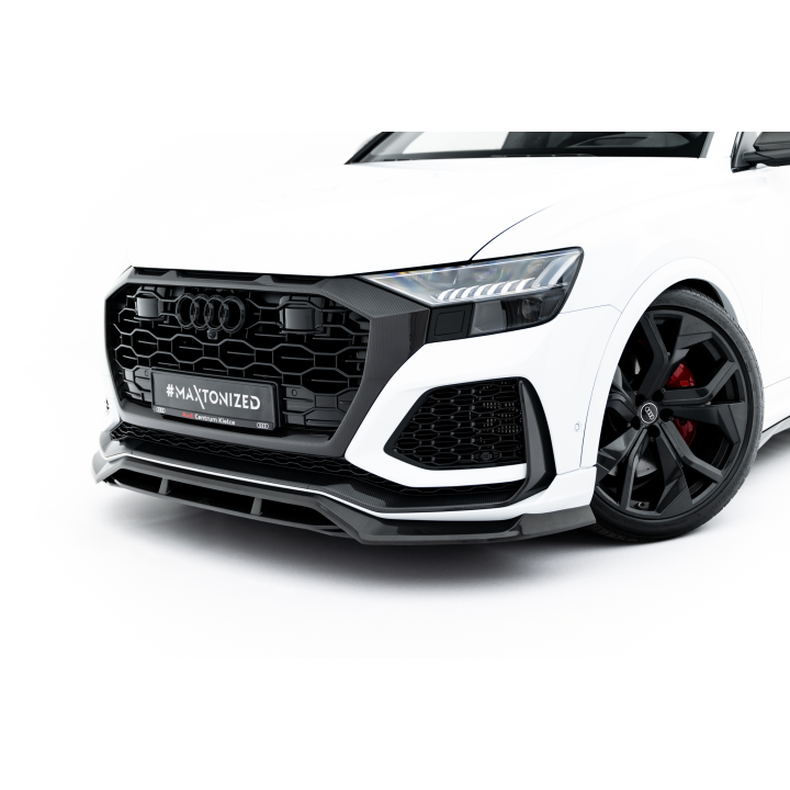 Karbonowy Set Prepreg Audi RSQ8 Mk1
