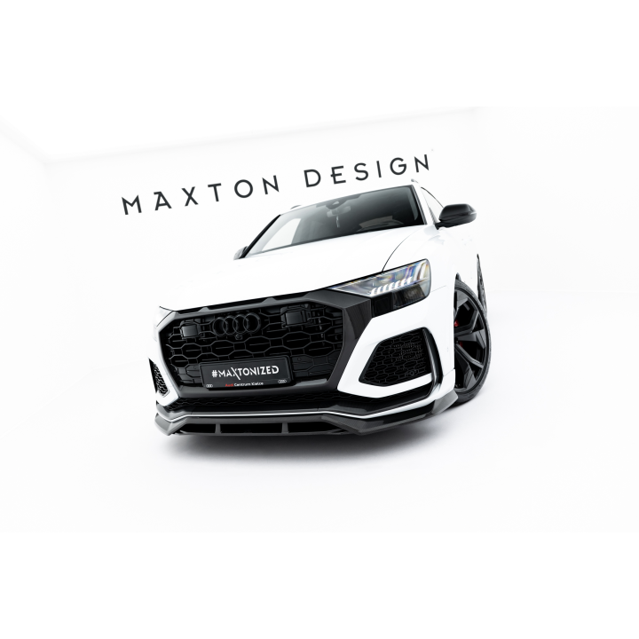 Karbonowy Set Prepreg Audi RSQ8 Mk1
