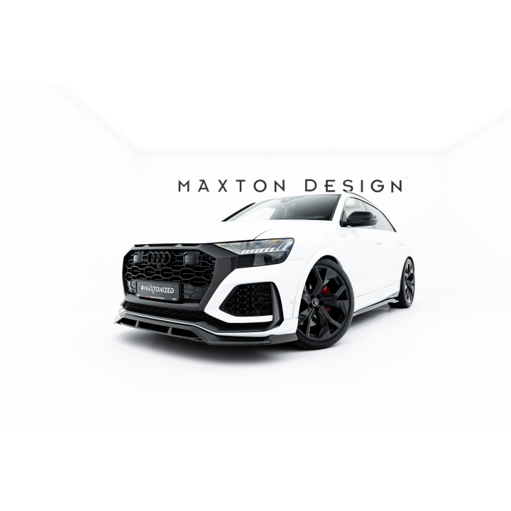 Karbonowy Set Prepreg Audi RSQ8 Mk1