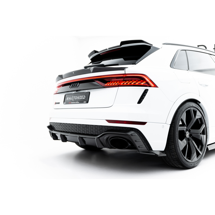 Karbonowy Set Prepreg Audi RSQ8 Mk1