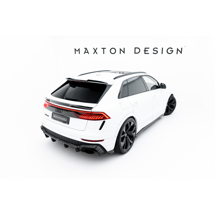 Karbonowy Set Prepreg Audi RSQ8 Mk1