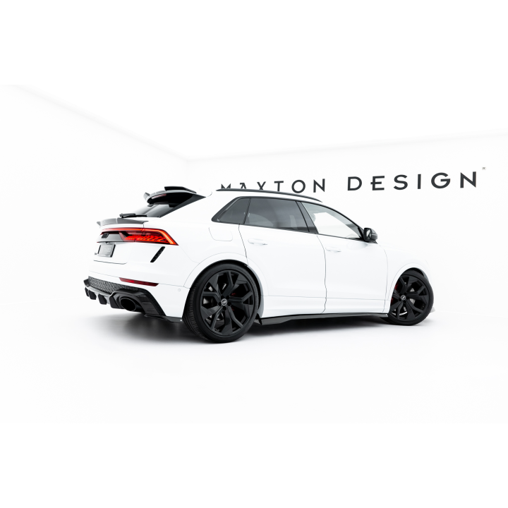 Karbonowy Set Prepreg Audi RSQ8 Mk1
