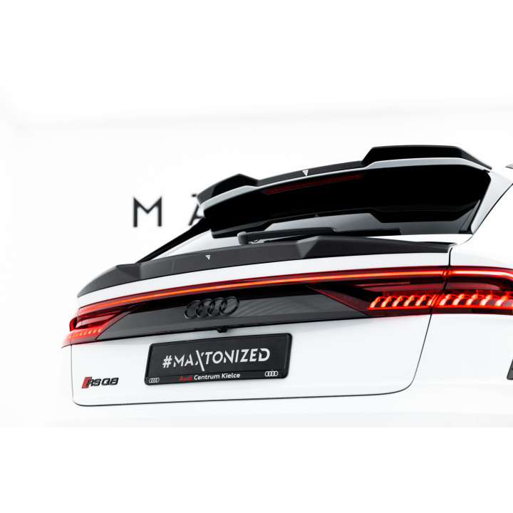 Karbonowy Set Prepreg Audi RSQ8 Mk1