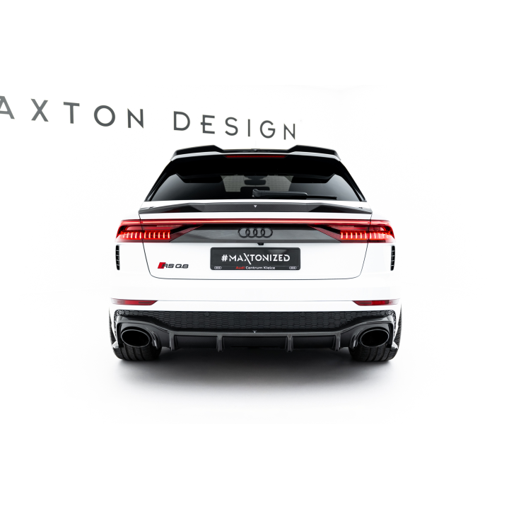 Karbonowy Set Prepreg Audi RSQ8 Mk1