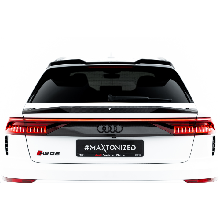 Karbonowy Set Prepreg Audi RSQ8 Mk1