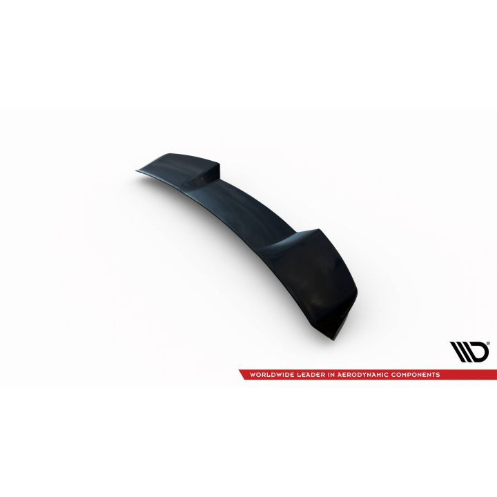Górny Spoiler Cap 3D Audi RSQ8 Mk1 Facelift