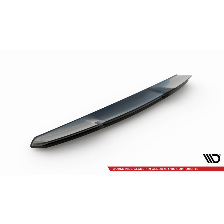 Górny Spoiler Cap 3D Audi RSQ8 Mk1 Facelift