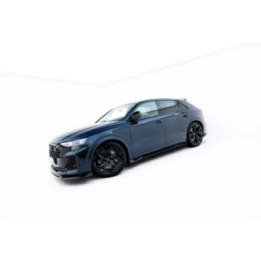 Karbonowy Set Prepreg Audi RSQ8 Mk1 Facelift