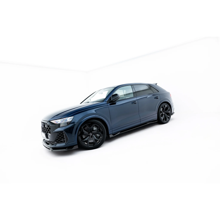 Karbonowy Set Prepreg Audi RSQ8 Mk1 Facelift