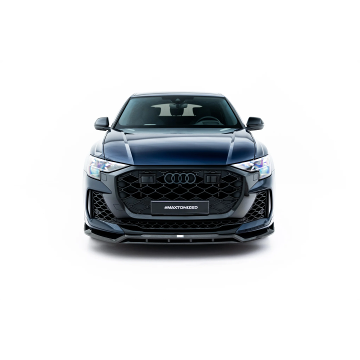 Karbonowy Set Prepreg Audi RSQ8 Mk1 Facelift