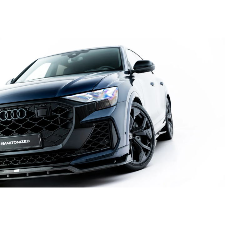 Karbonowy Set Prepreg Audi RSQ8 Mk1 Facelift