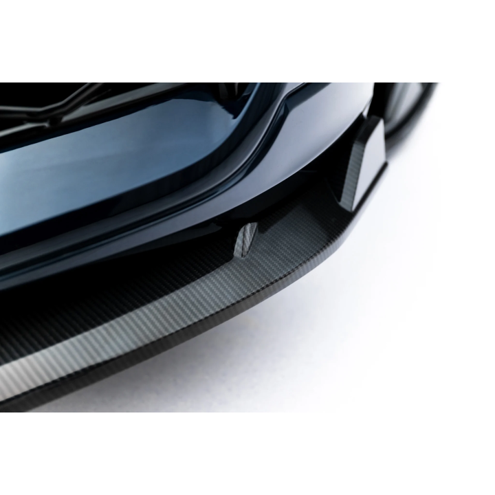 Karbonowy Set Prepreg Audi RSQ8 Mk1 Facelift
