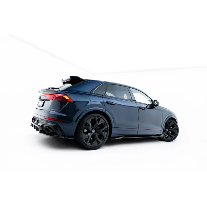 Karbonowy Set Prepreg Audi RSQ8 Mk1 Facelift