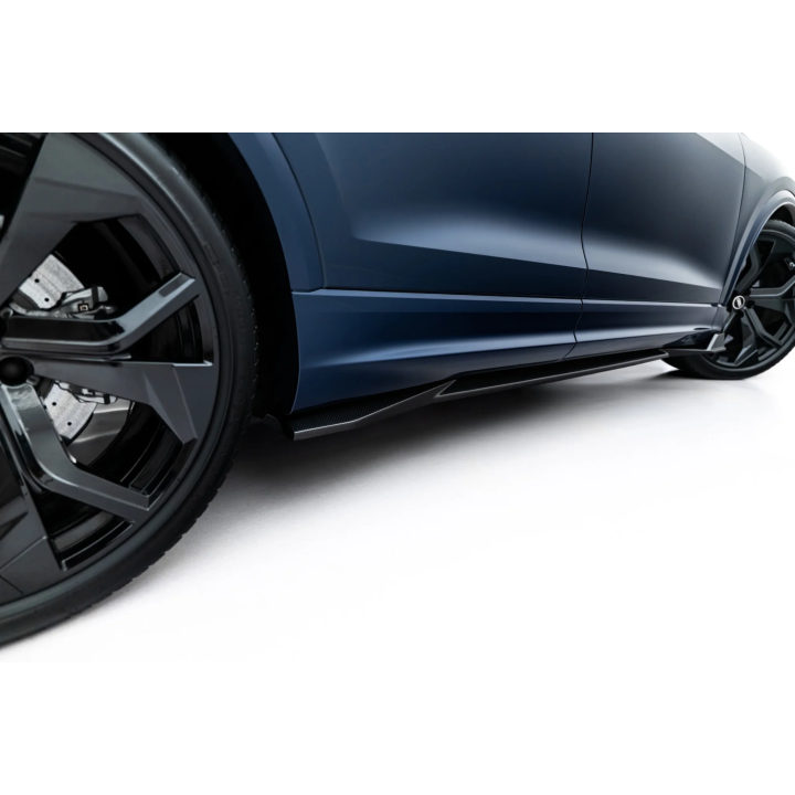 Karbonowy Set Prepreg Audi RSQ8 Mk1 Facelift