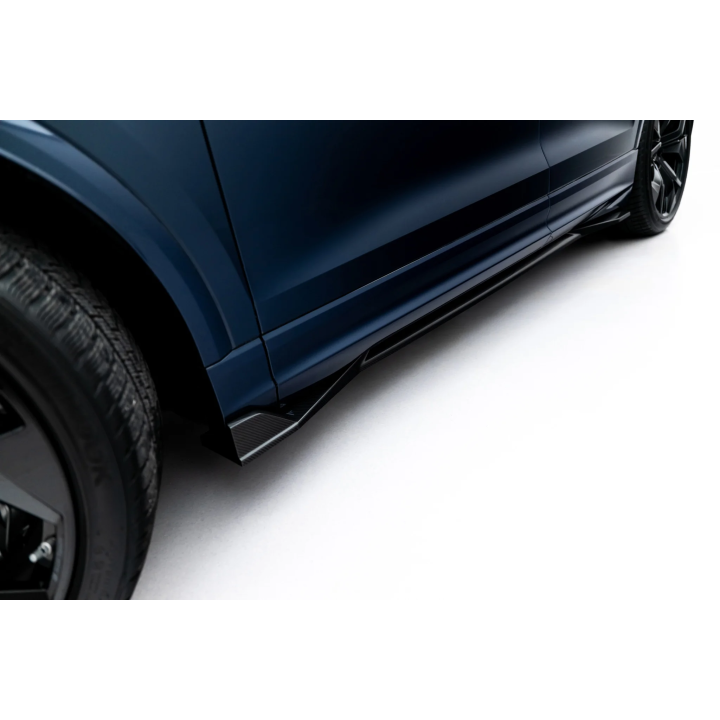 Karbonowy Set Prepreg Audi RSQ8 Mk1 Facelift