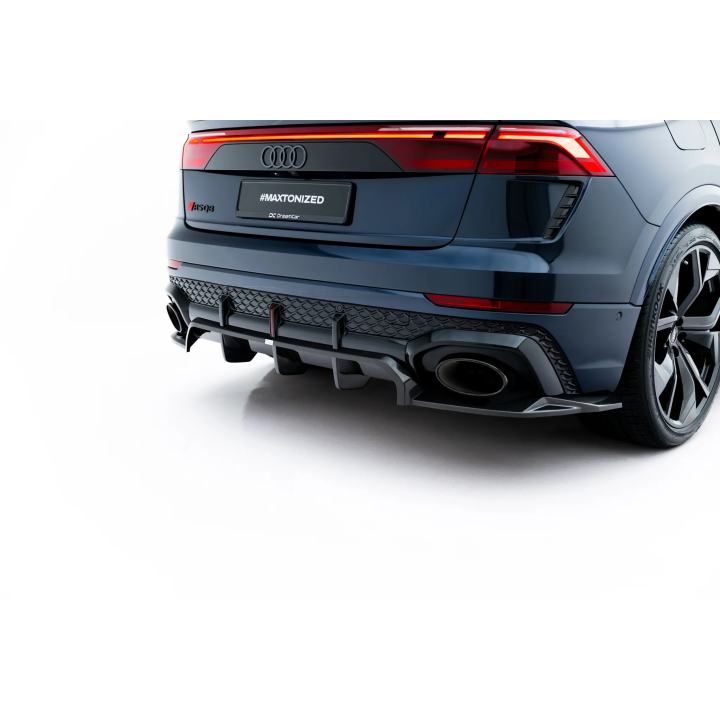 Karbonowy Set Prepreg Audi RSQ8 Mk1 Facelift
