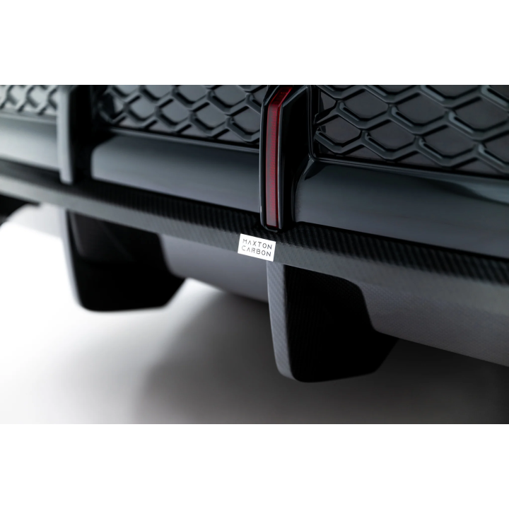 Karbonowy Set Prepreg Audi RSQ8 Mk1 Facelift