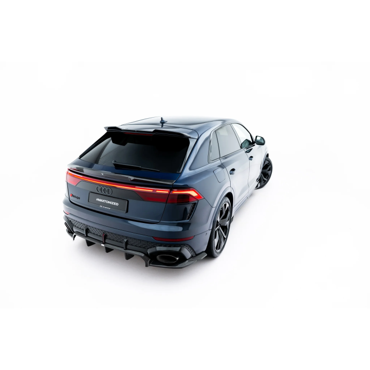 Karbonowy Set Prepreg Audi RSQ8 Mk1 Facelift