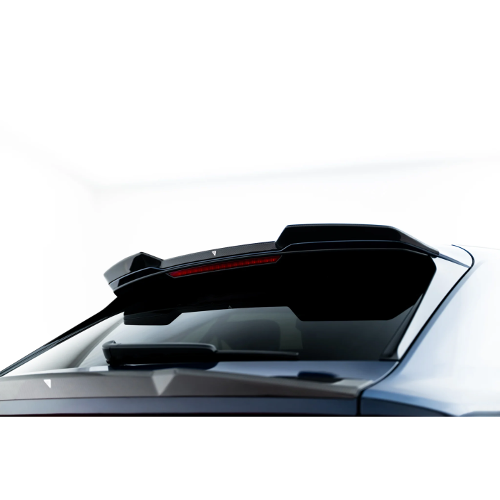 Karbonowy Set Prepreg Audi RSQ8 Mk1 Facelift