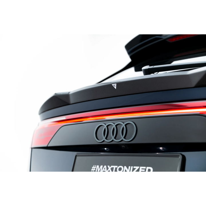 Karbonowy Set Prepreg Audi RSQ8 Mk1 Facelift