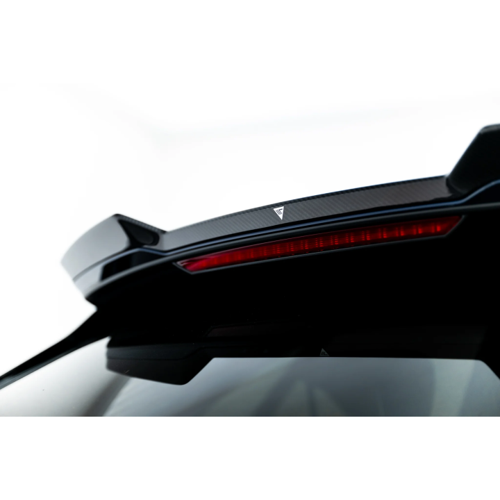 Karbonowy Set Prepreg Audi RSQ8 Mk1 Facelift