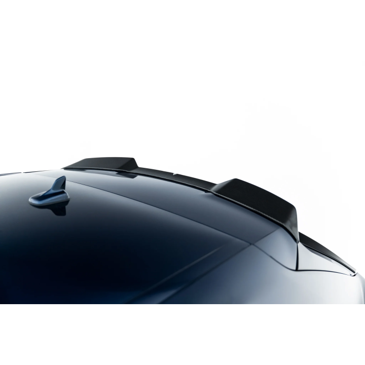 Karbonowy Set Prepreg Audi RSQ8 Mk1 Facelift