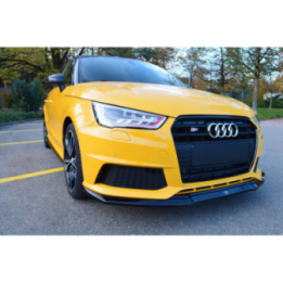 Splitter Przedni Audi S1 8X