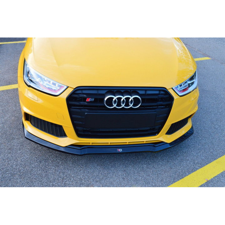 Splitter Przedni Audi S1 8X