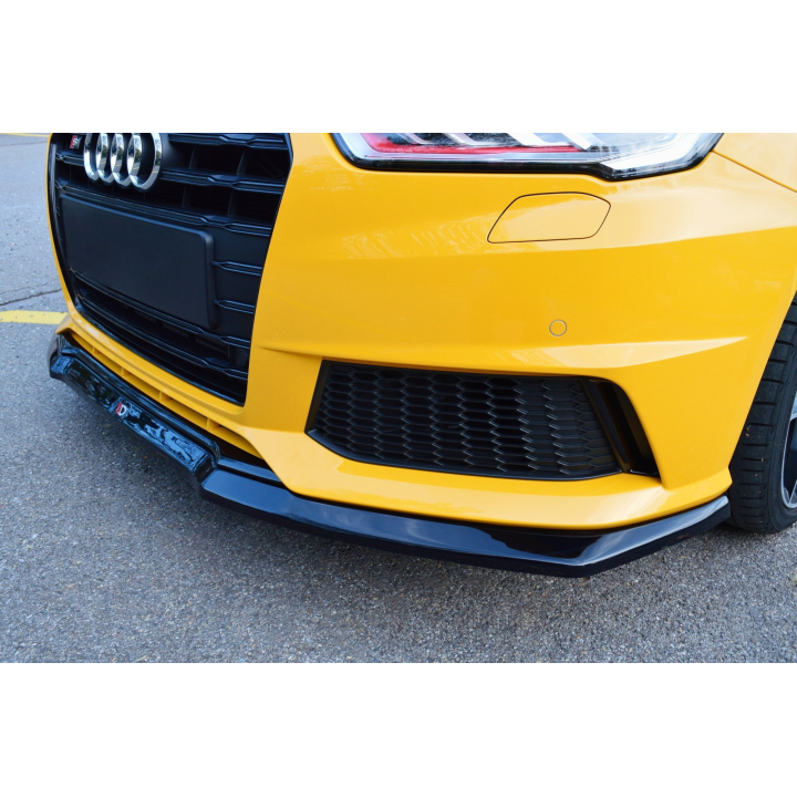 Splitter Przedni Audi S1 8X