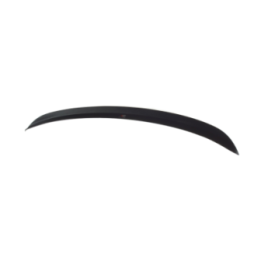 Spoiler Cap Audi S1 8X Hatchback