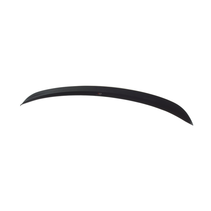 Spoiler Cap Audi S1 8X Hatchback