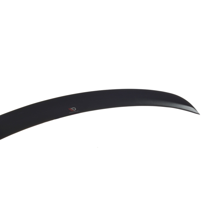 Spoiler Cap Audi S1 8X Hatchback
