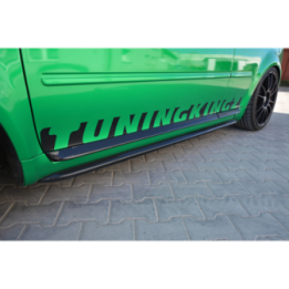 Dokładki Progów Audi S3 8L